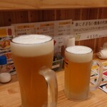 五味鳥 - ドリンク写真: