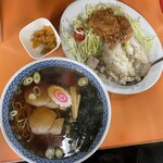 Koeiken - Ramen Set