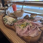 バール チッチャ - 