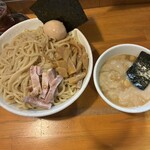 麺屋 永太 - 料理写真:永太つけ麺　【大盛り600g】
