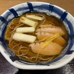Sojibō Nara Family店