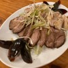 中華台湾料理 新台北