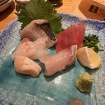 高円寺おつゆ - 