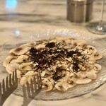 マーサーブランチ - 