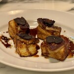 マーサーブランチ - 