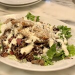 マーサーブランチ - 