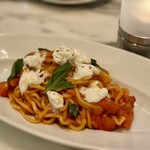 マーサーブランチ - 