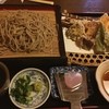 そばうどん 山びこ