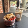 The Smoothie Co. - 料理写真: