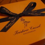 フレデリック カッセル - 