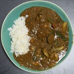 カレーの店 プーさん - 