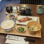 味の正福 - 