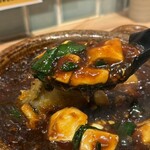 炭と蛸焼と酒 ヤマダストア - 