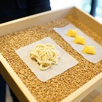リストランテ ナカモト - 