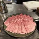 吃到飽 壽喜燒十二天 廣尾 - 