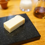リストランテ ナカモト - 