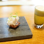 リストランテ ナカモト - 