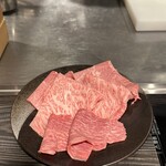 吃到飽 壽喜燒十二天 廣尾 - 