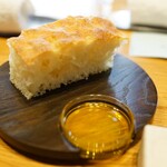 リストランテ ナカモト - 