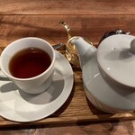 カフェ マメヒコ - 