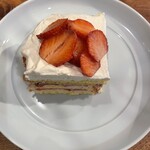 カフェ マメヒコ - 