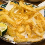 大眾割烹 魚吟 - 