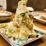 大眾割烹 魚吟 - 