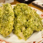 大眾割烹 魚吟 - 