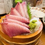 大眾割烹 魚吟 - 