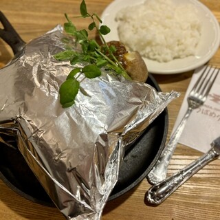 つばめグリル_1