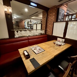 つばめグリル_2