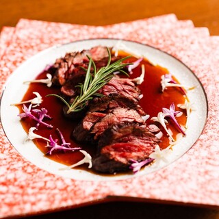 自然とお肉 green_1