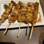 完全個室居酒屋 Akuan 海濱幕張店 - 