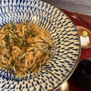 蕎麦とお酒 ごゆるり_1