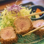 ぽるころっそ - 料理写真: