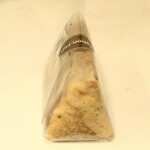 Kahon-Plus - シフォンケーキ チョコマーブル (税込)270円 角度を変えて (2026.03.18)