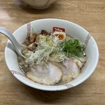 らーめん弥七 - 