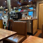 洋食屋じゃがいも - 