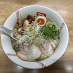 らーめん弥七 - 