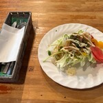 洋食屋じゃがいも - 