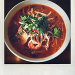 マラッカバー - 