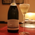 にくの匠 三芳 - 2015/2CLOUDY BAY