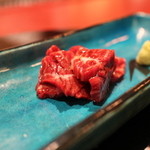 にくの匠 三芳 - 2015/2さがり