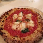 シシリヤ - マルガリータ