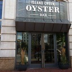 ISLAND CREEK OYSTER BAR - 