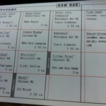 ISLAND CREEK OYSTER BAR - 