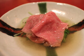 京都 肉通も太鼓判 絶品肉料理に出会えるお店11選 食べログまとめ