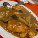 赤坂珉珉 - 