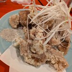 赤坂珉珉 - 