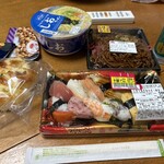マックスバリュエクスプレス - 料理写真: